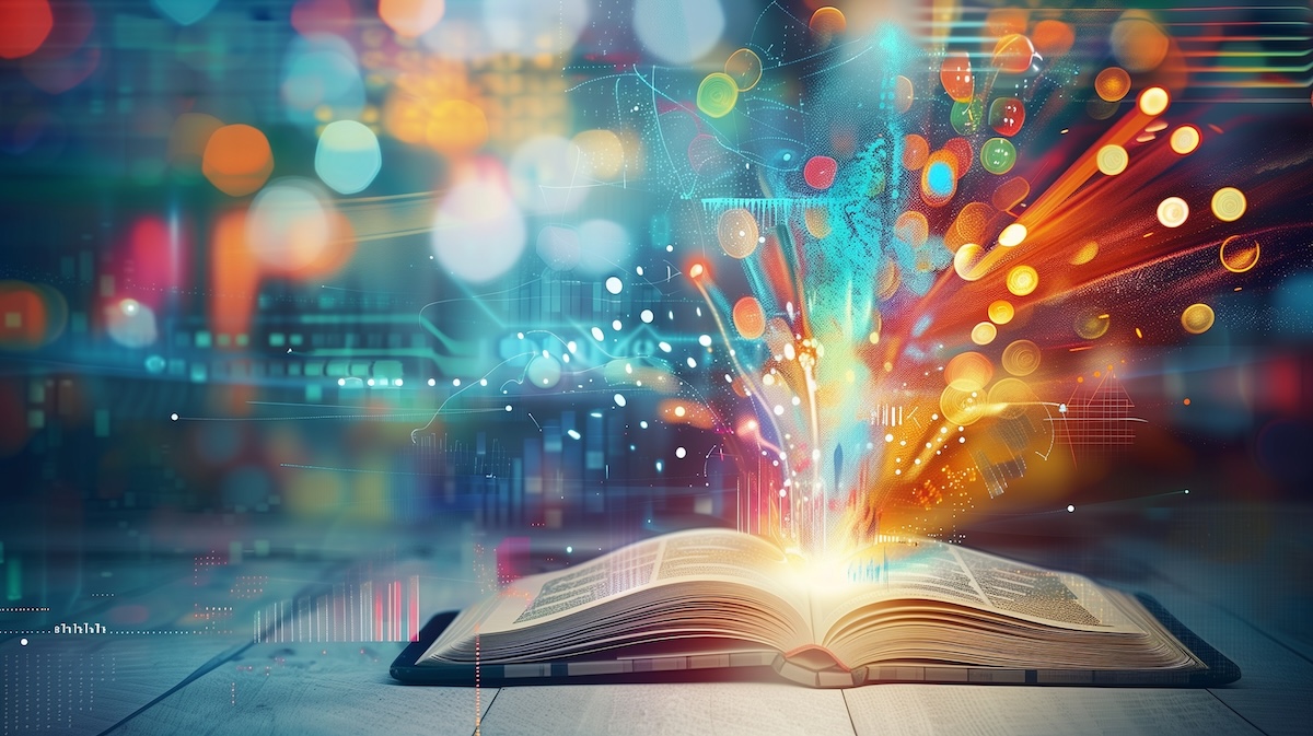 人材育成・研修をイメージしたビジュアル